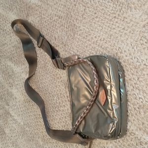 Beautiful bag, like new